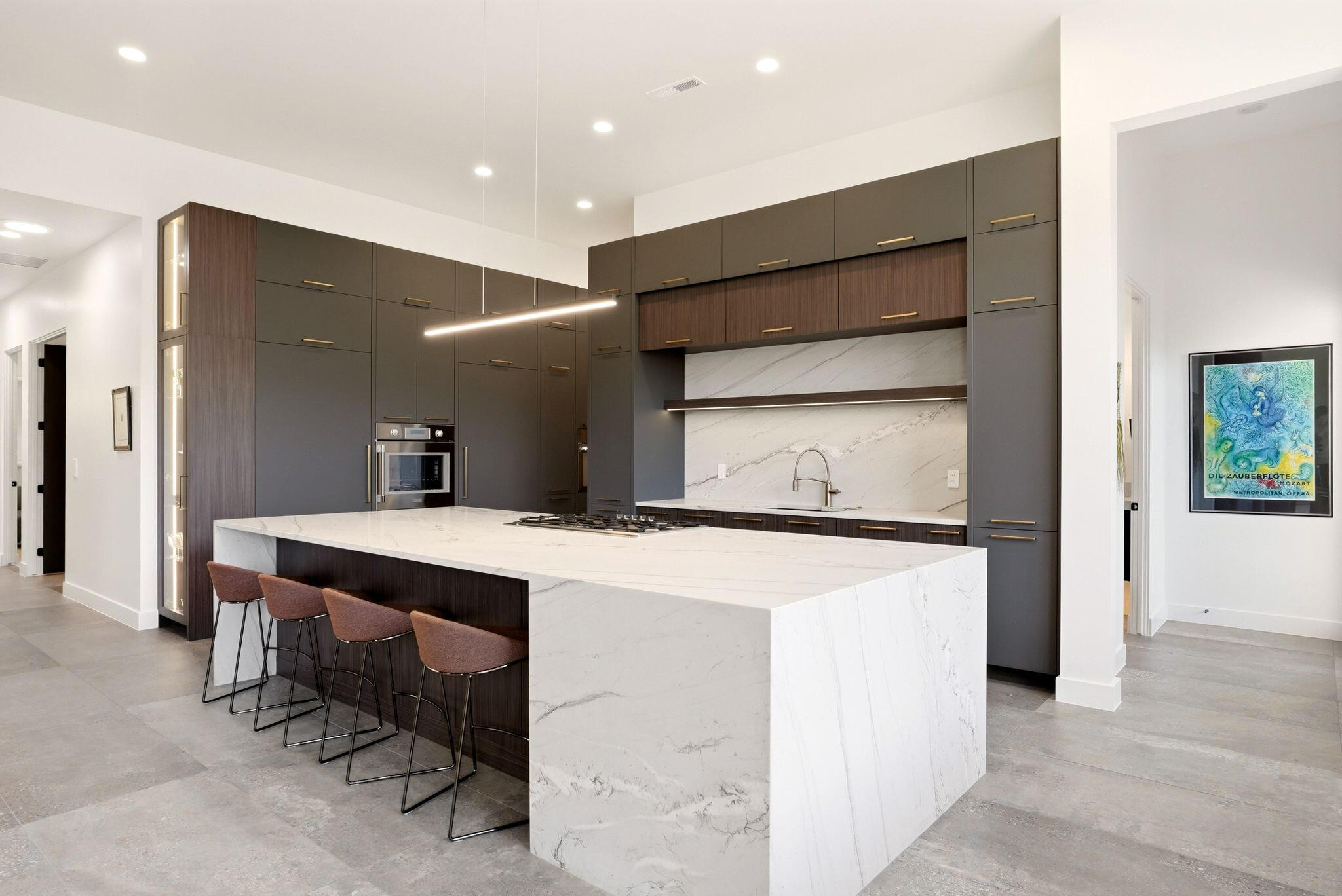 PALISADES AT SNOW CANYON - Residential