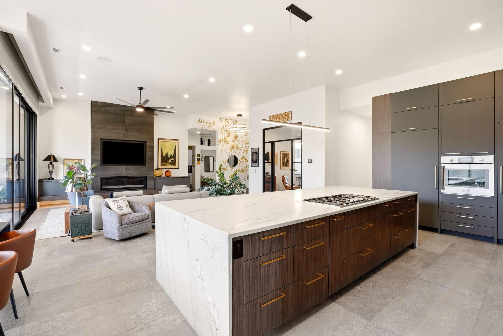 PALISADES AT SNOW CANYON - Residential