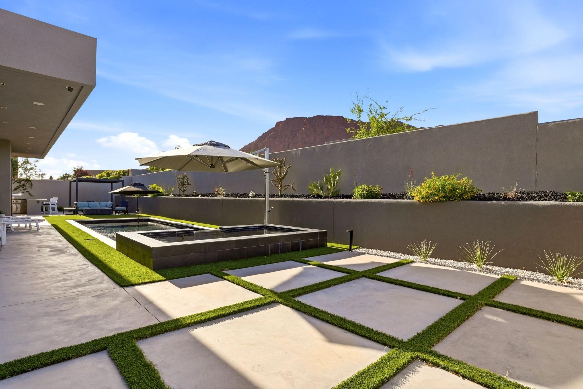 PALISADES AT SNOW CANYON - Residential