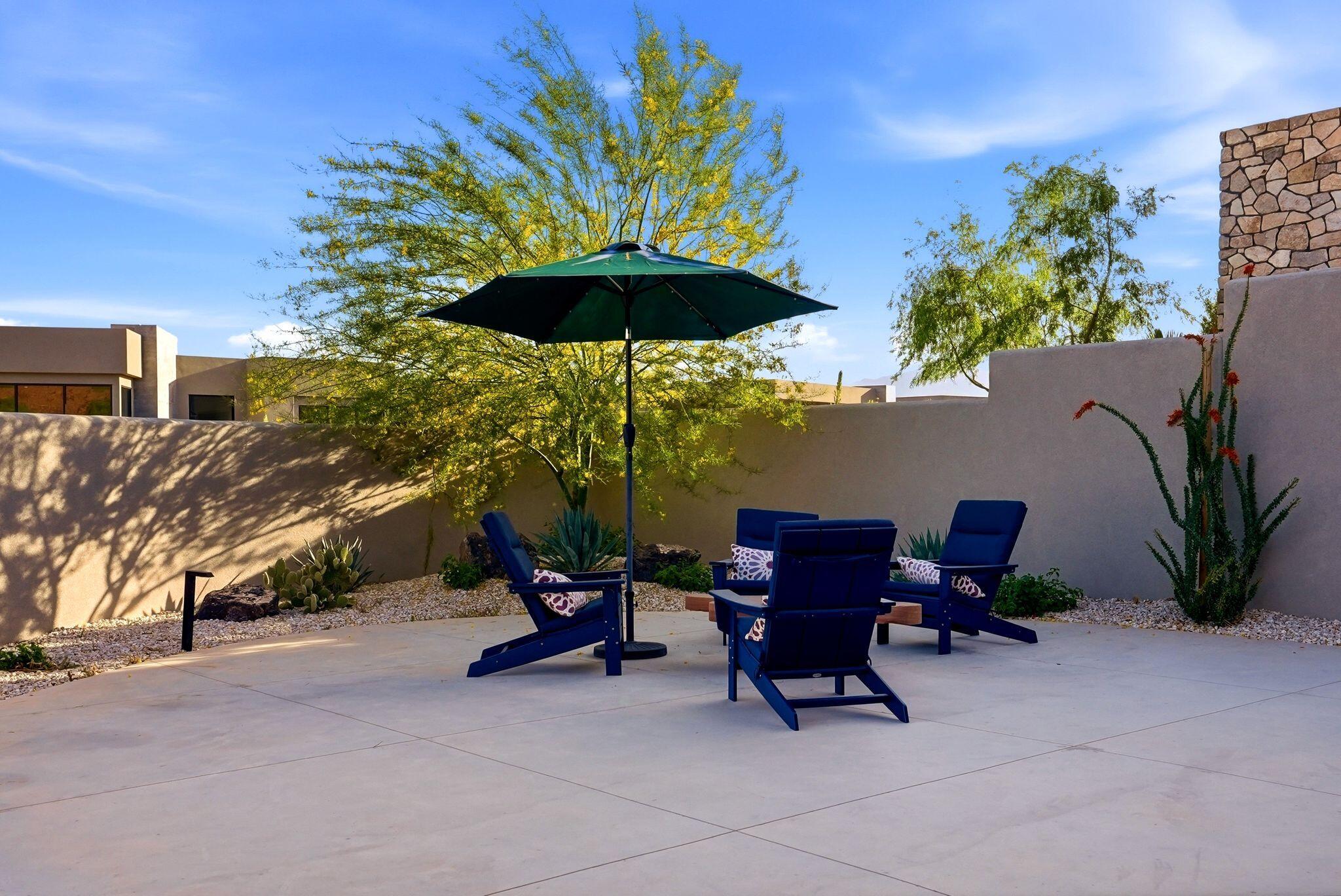 PALISADES AT SNOW CANYON - Residential