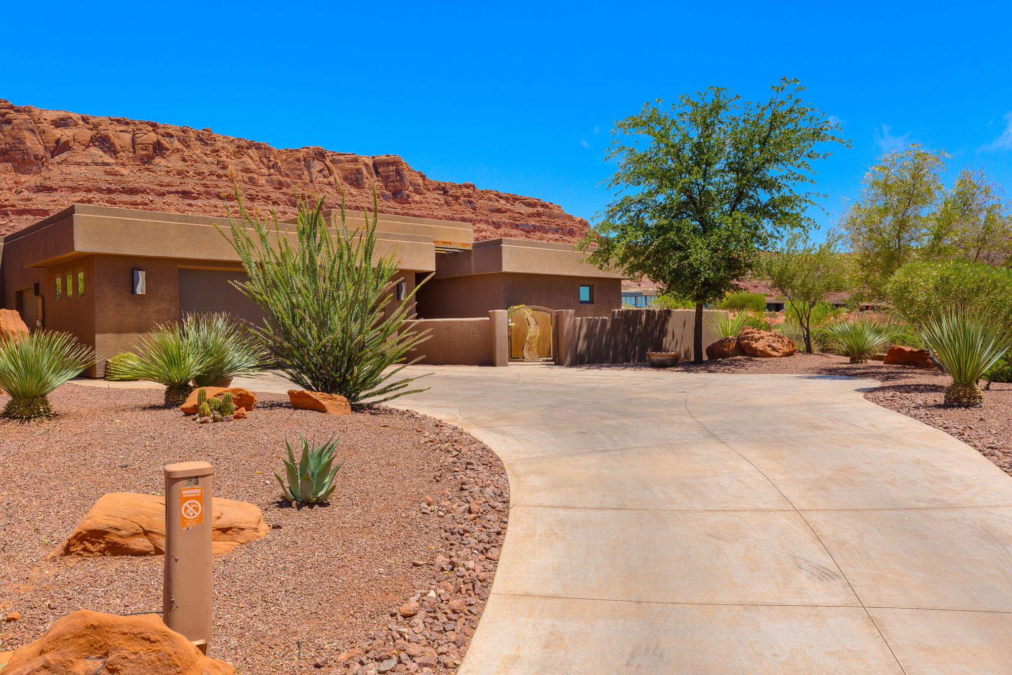 ENTRADA KACHINA SPRINGS - Residential
