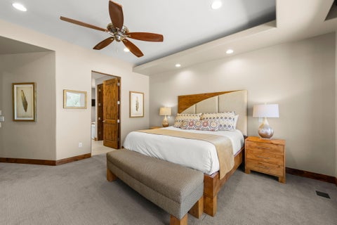 Tiny photo for 2410 Entrada Trail #3, Saint George, UT 84770 (MLS # 26-272899)