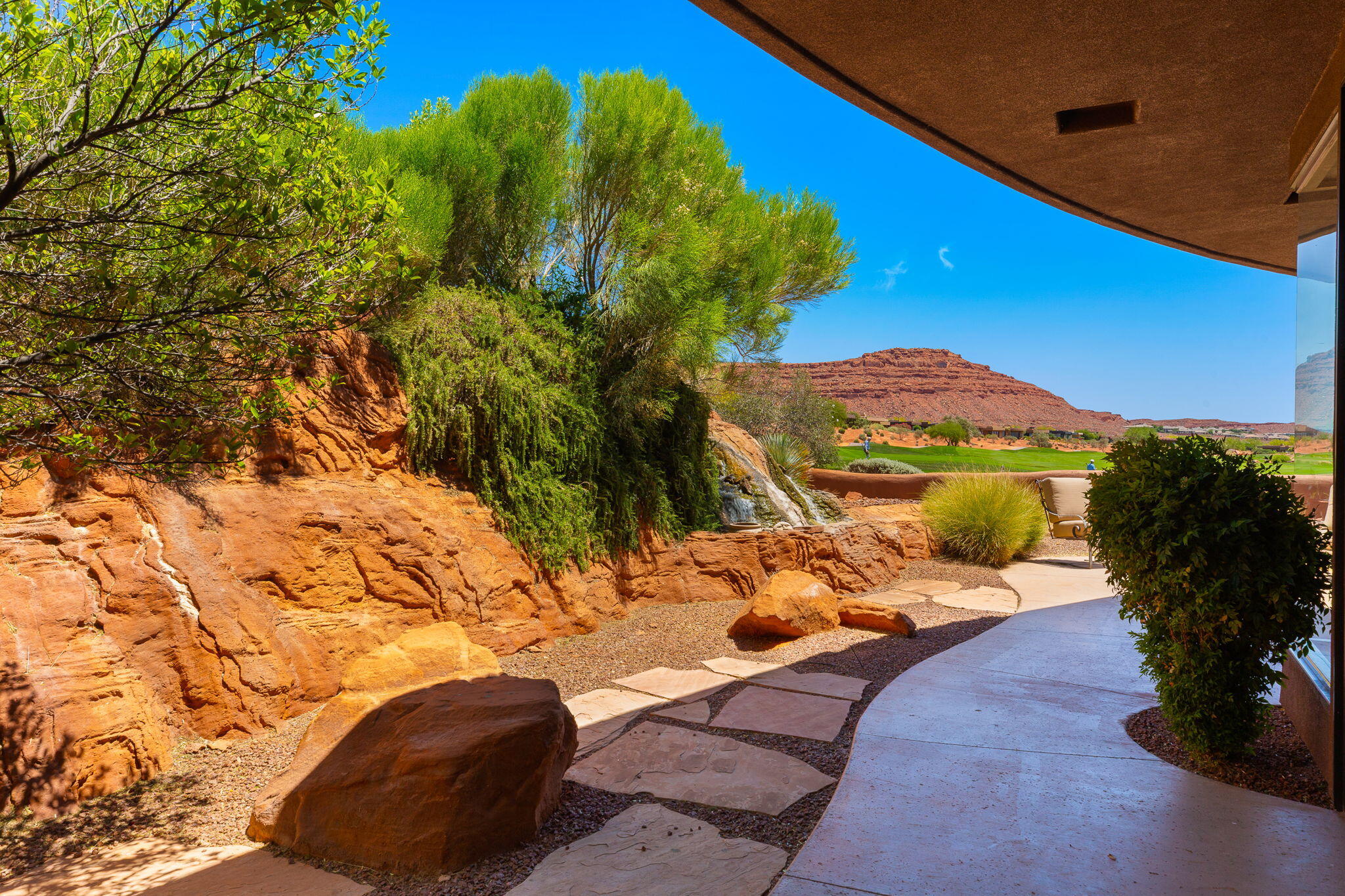 ENTRADA KACHINA SPRINGS - Residential