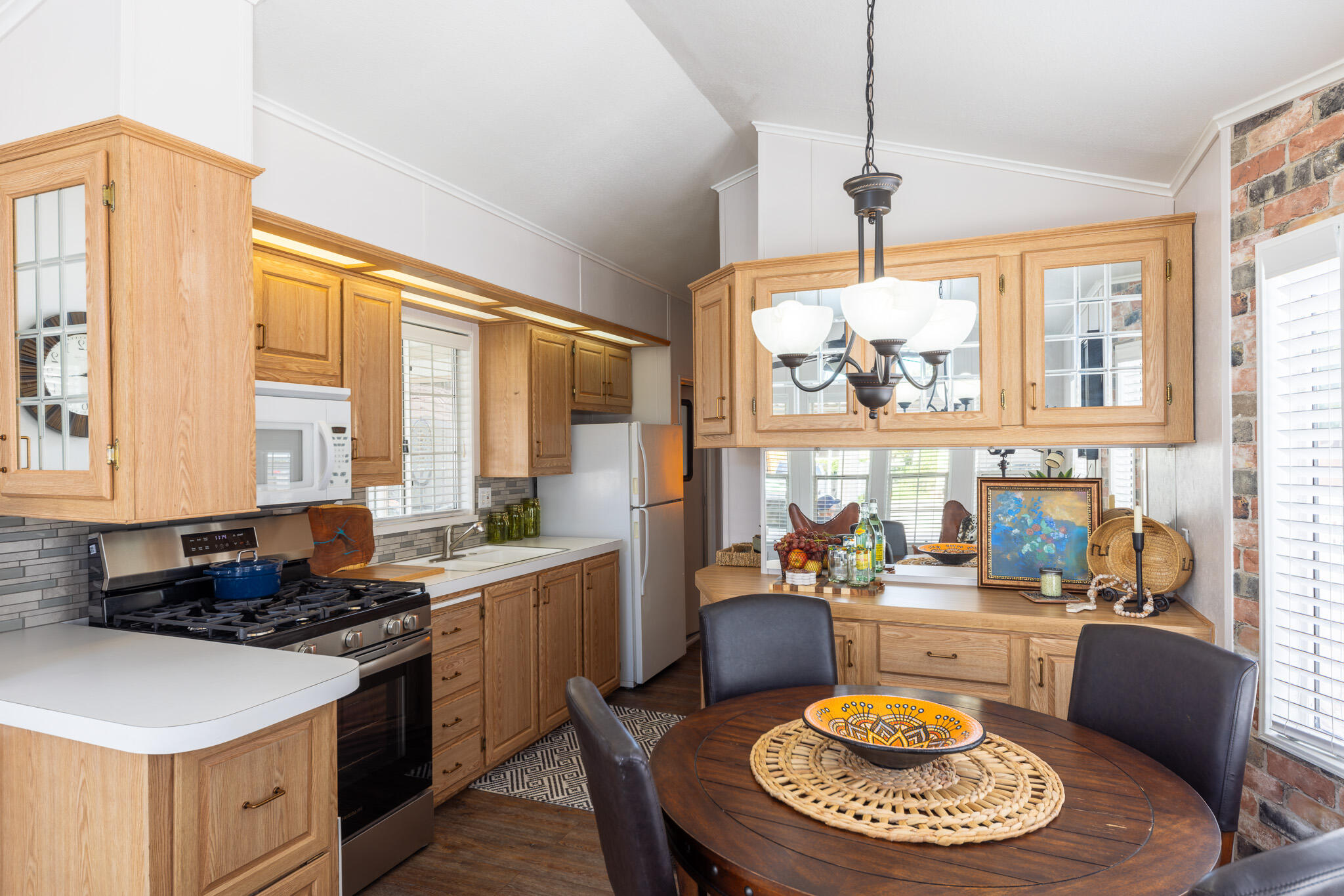 RIO VIRGIN RV PARK - Residential