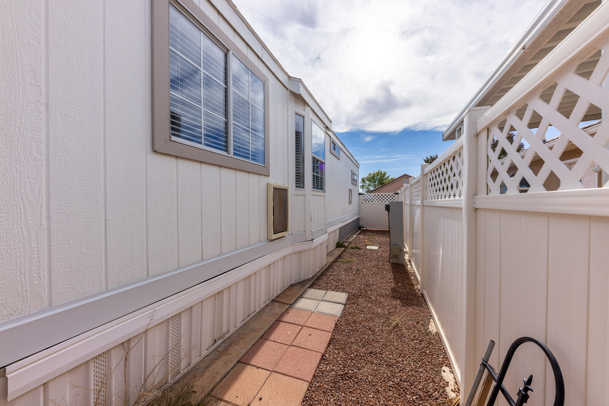 RIO VIRGIN RV PARK - Residential