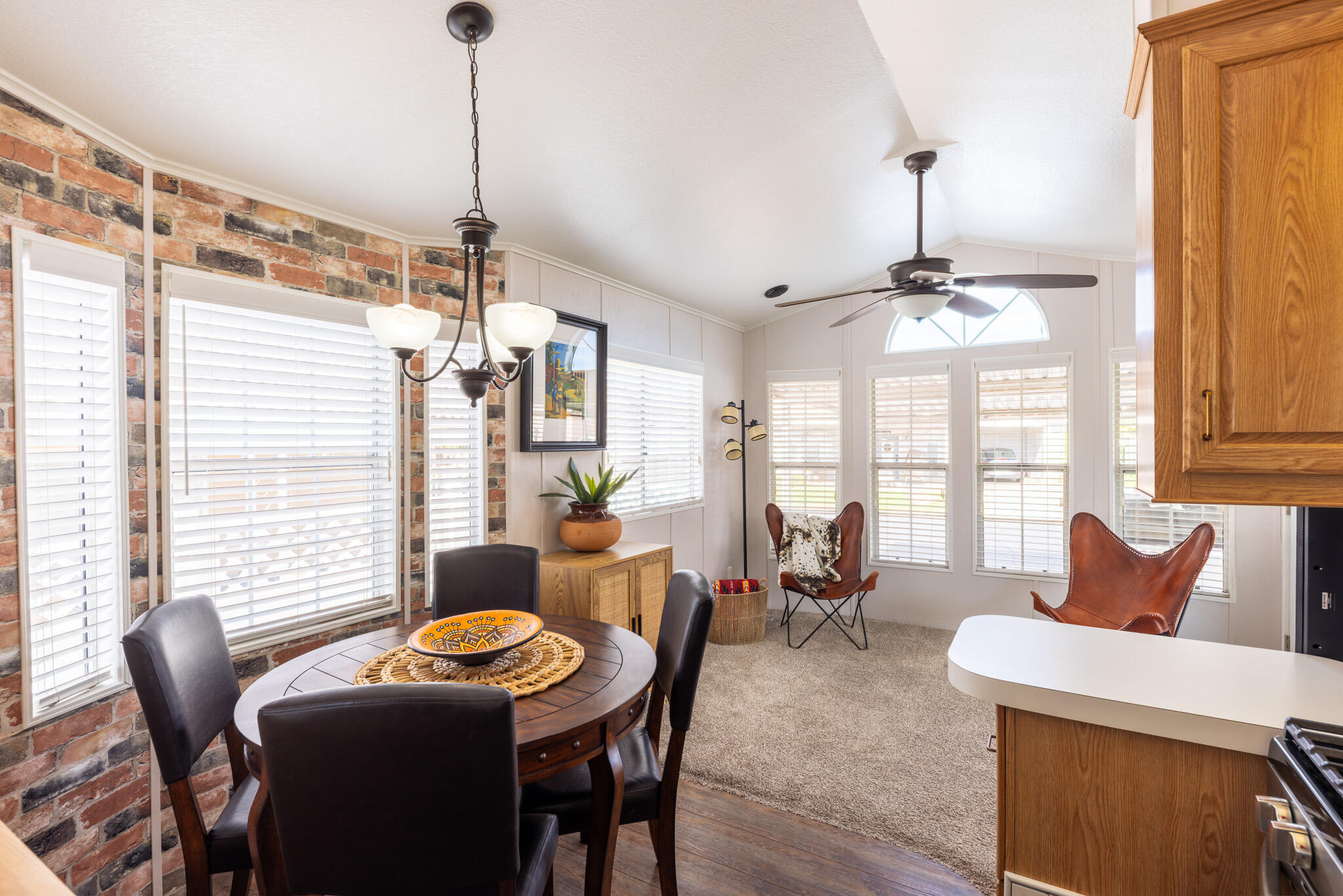 RIO VIRGIN RV PARK - Residential