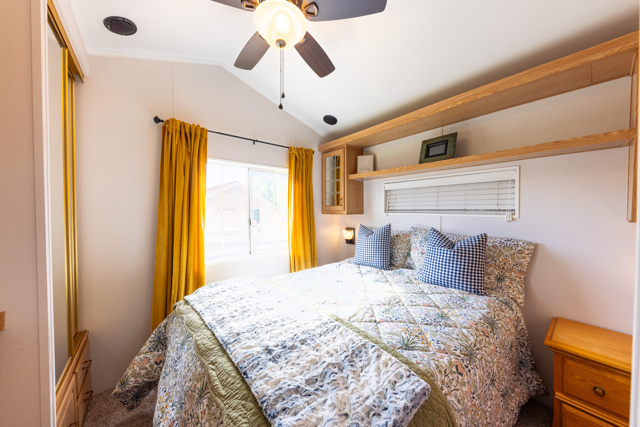 RIO VIRGIN RV PARK - Residential