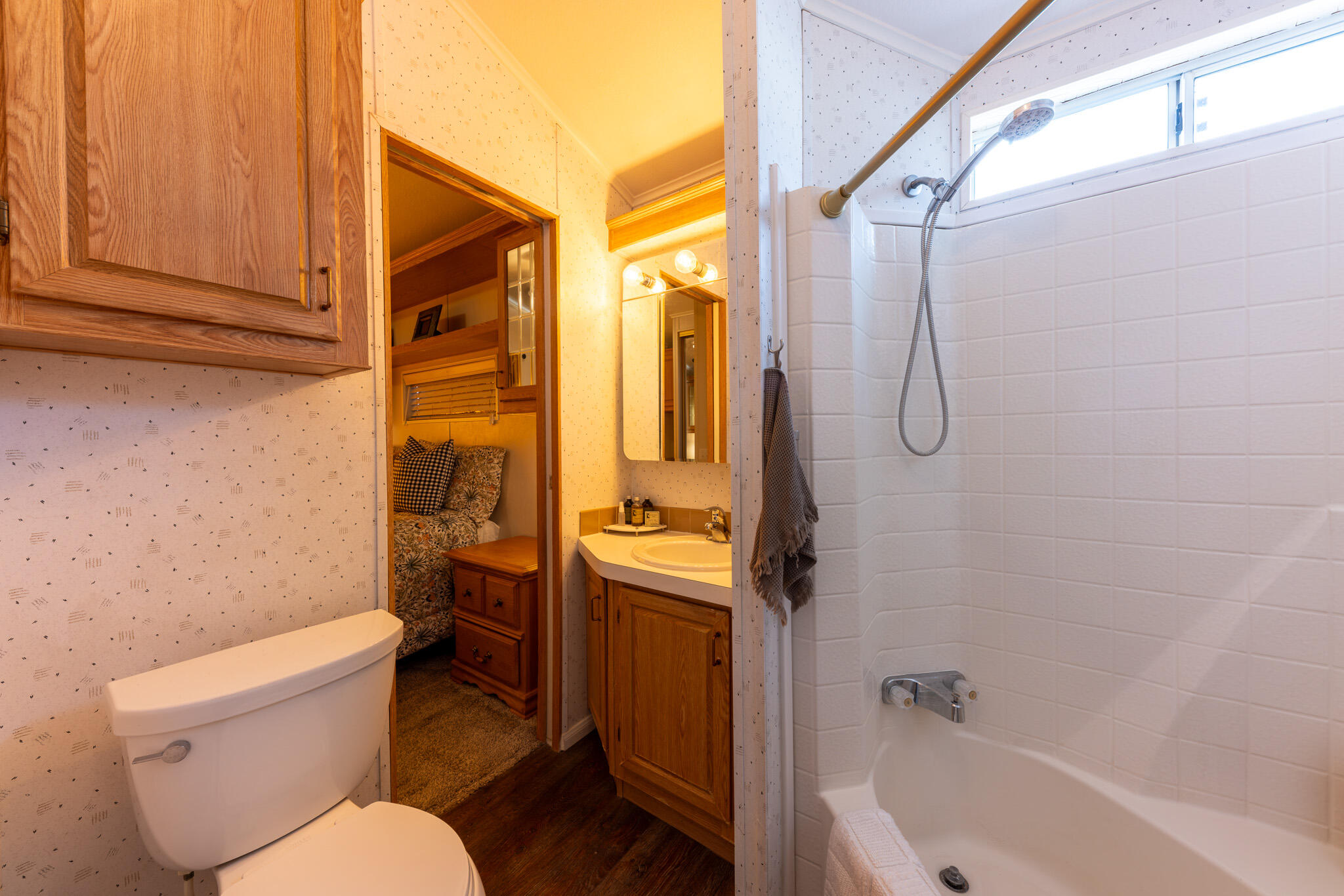 RIO VIRGIN RV PARK - Residential