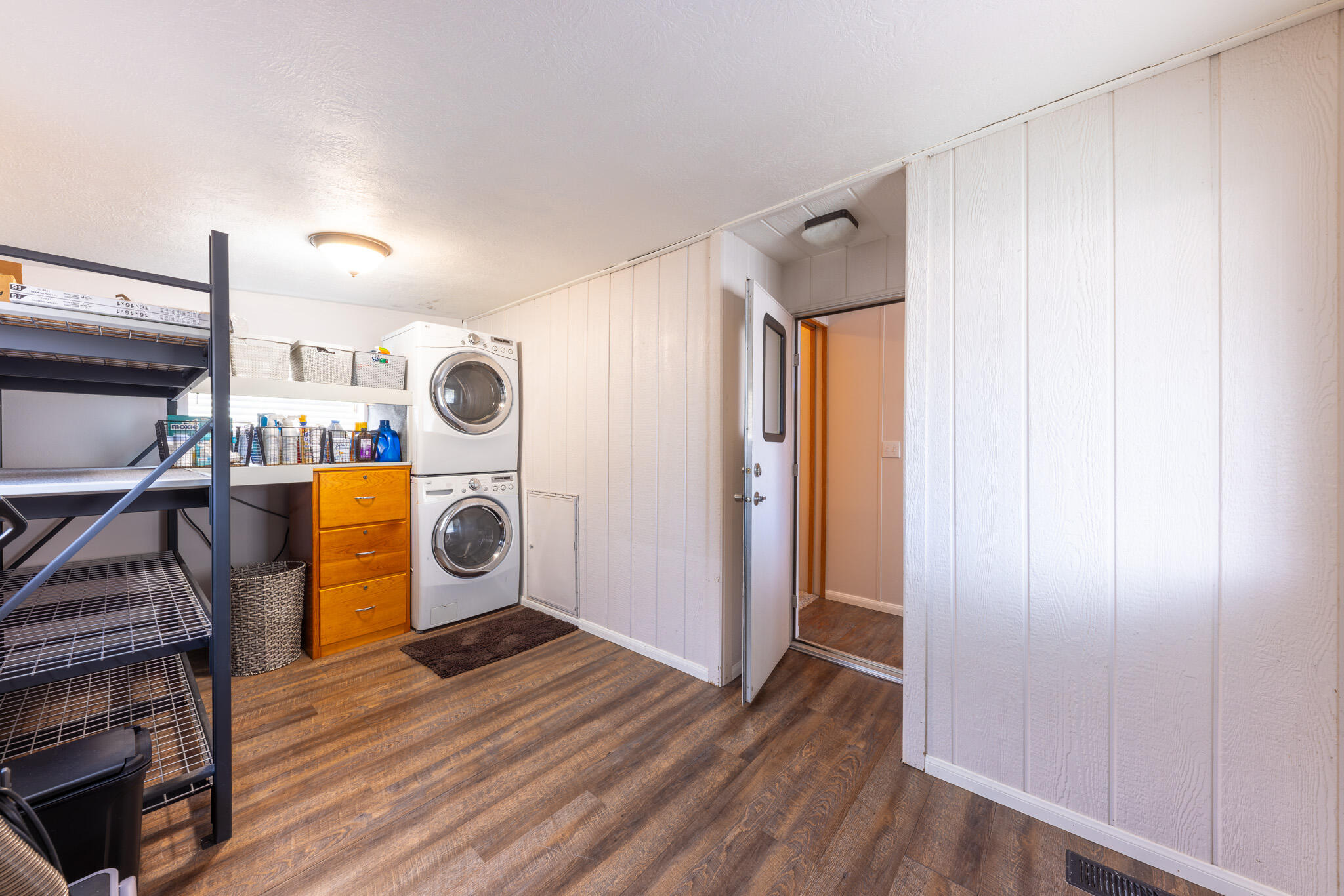 RIO VIRGIN RV PARK - Residential