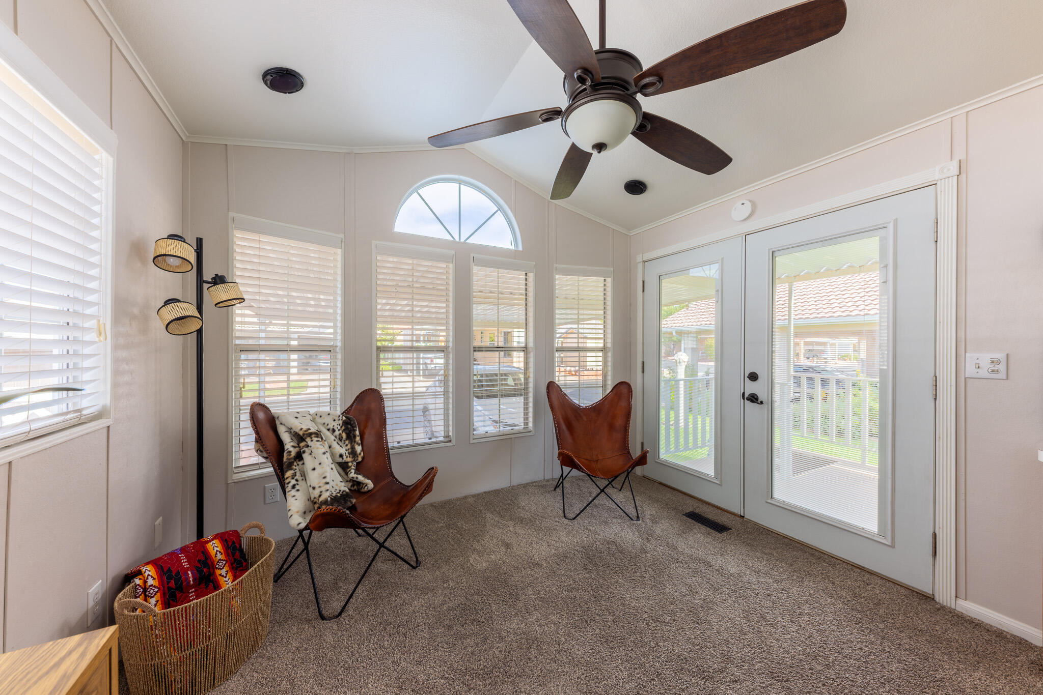 RIO VIRGIN RV PARK - Residential