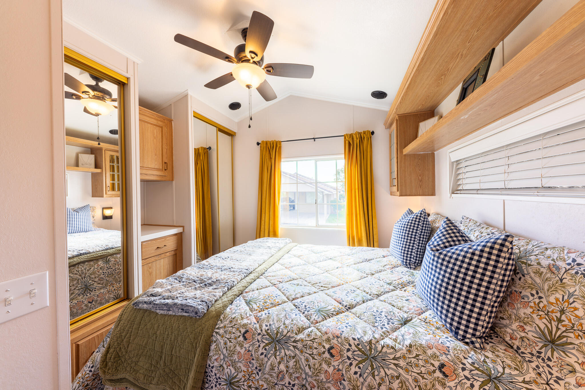 RIO VIRGIN RV PARK - Residential