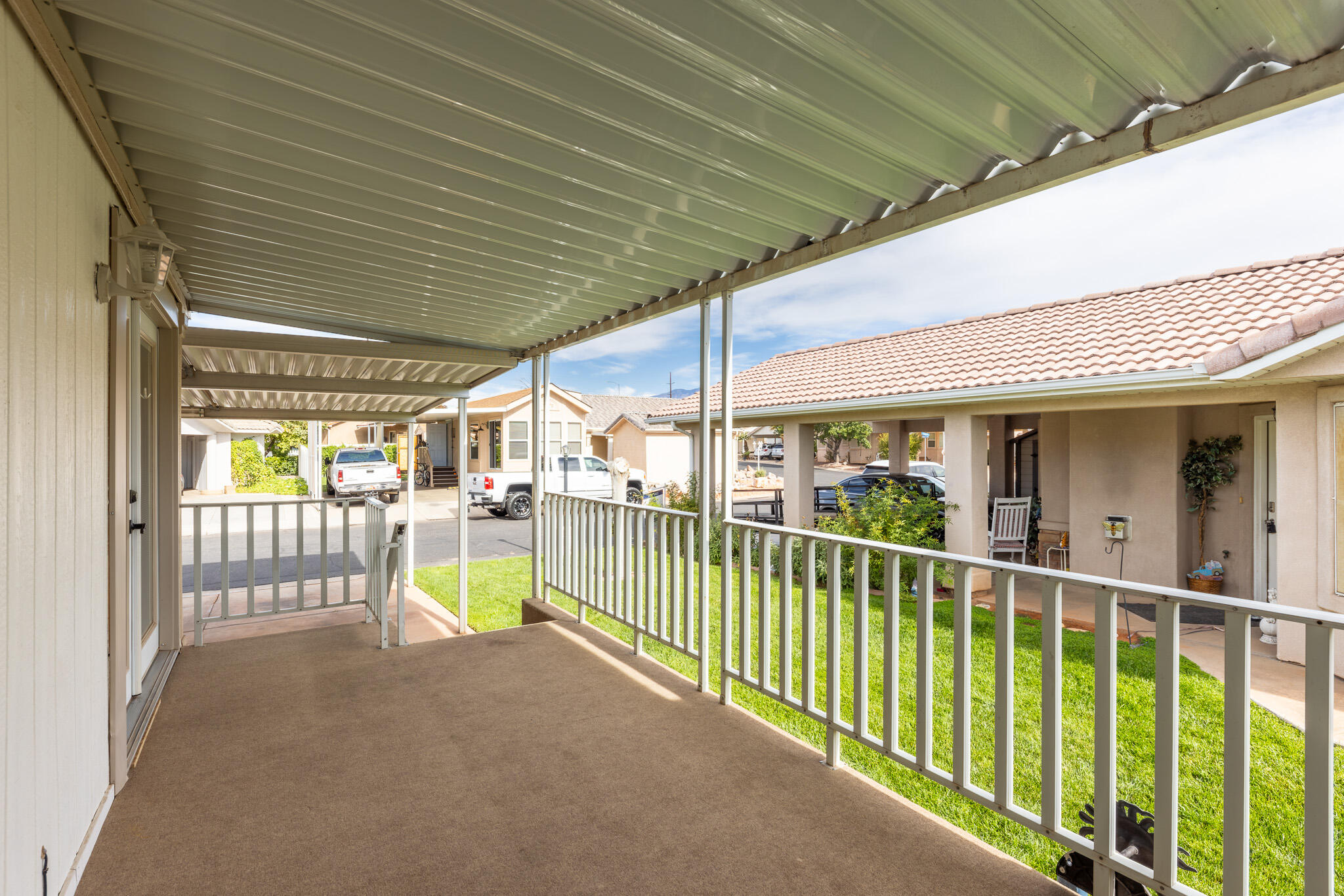 RIO VIRGIN RV PARK - Residential