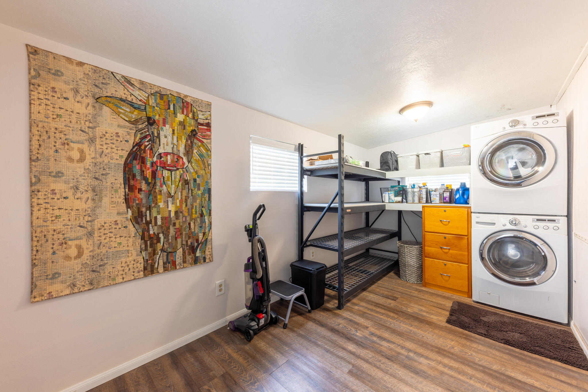 RIO VIRGIN RV PARK - Residential