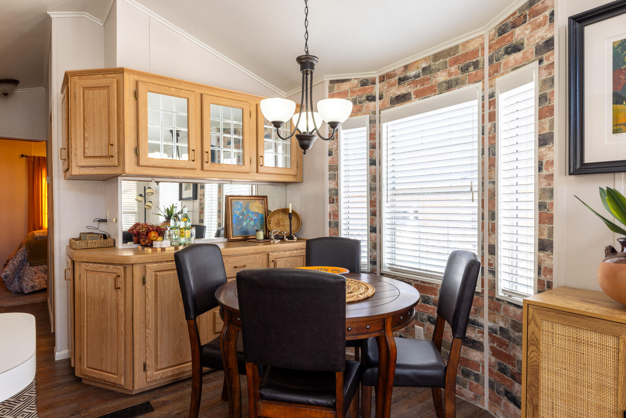 RIO VIRGIN RV PARK - Residential