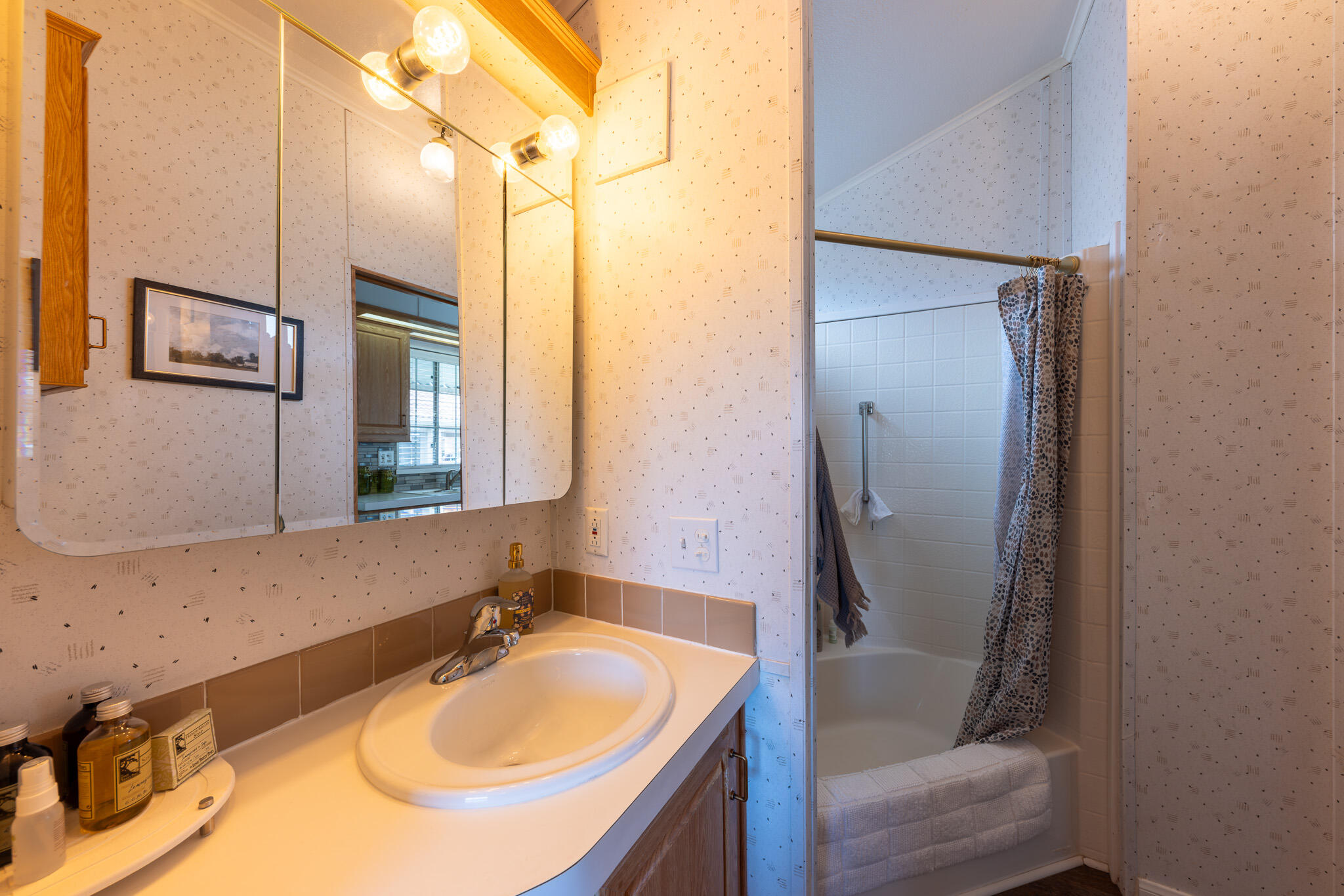 RIO VIRGIN RV PARK - Residential