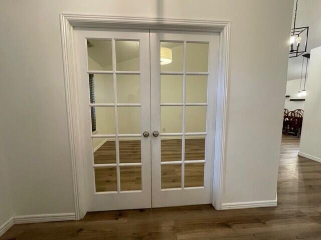 RED BUTTE - Residential