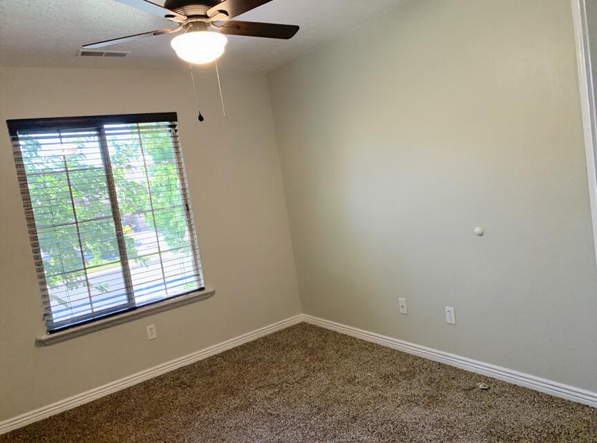 RED BUTTE - Residential