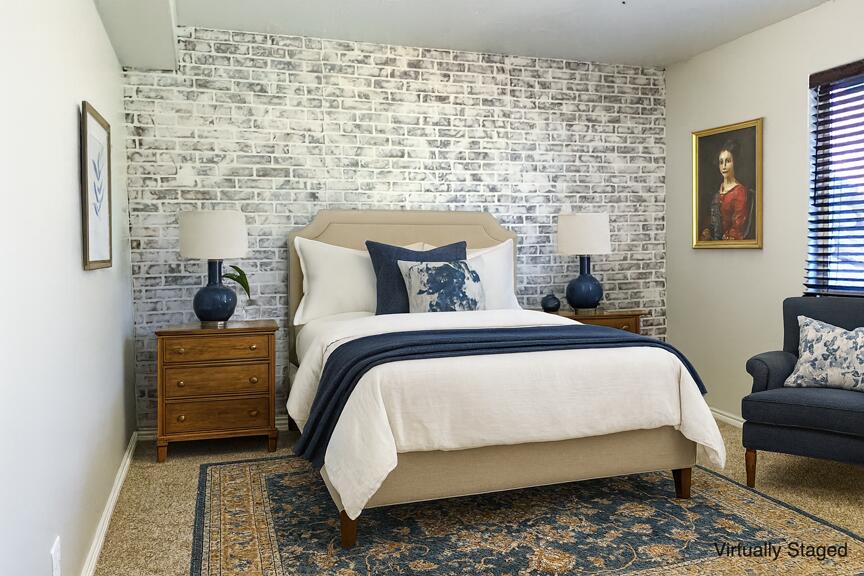 RED BUTTE - Residential