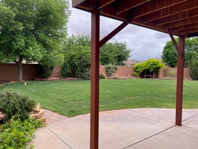 RED BUTTE - Residential