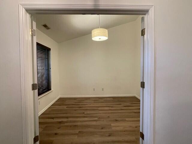 RED BUTTE - Residential