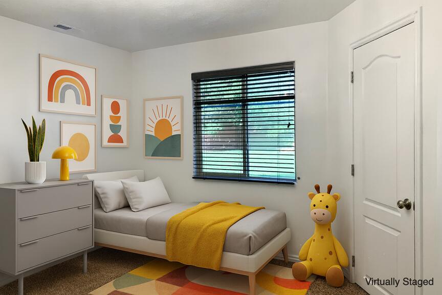 RED BUTTE - Residential