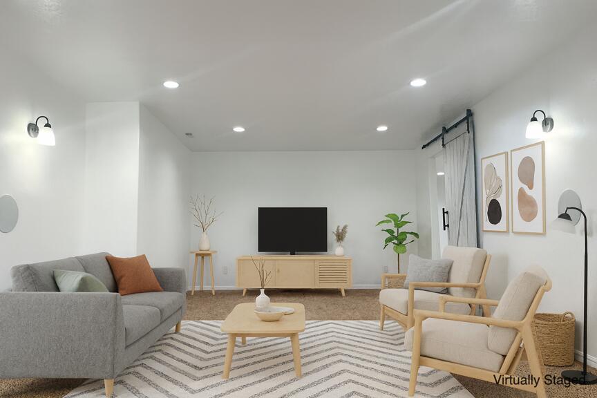 RED BUTTE - Residential