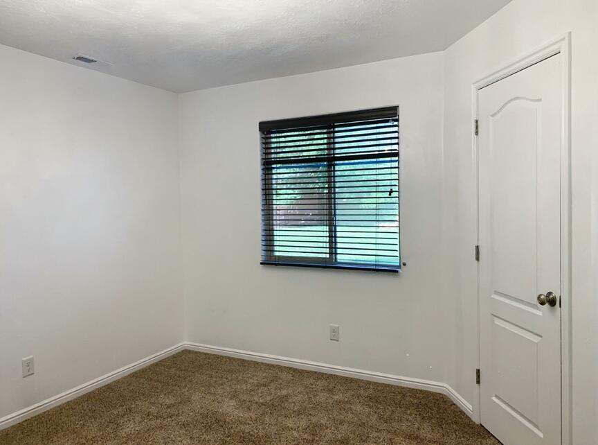 RED BUTTE - Residential