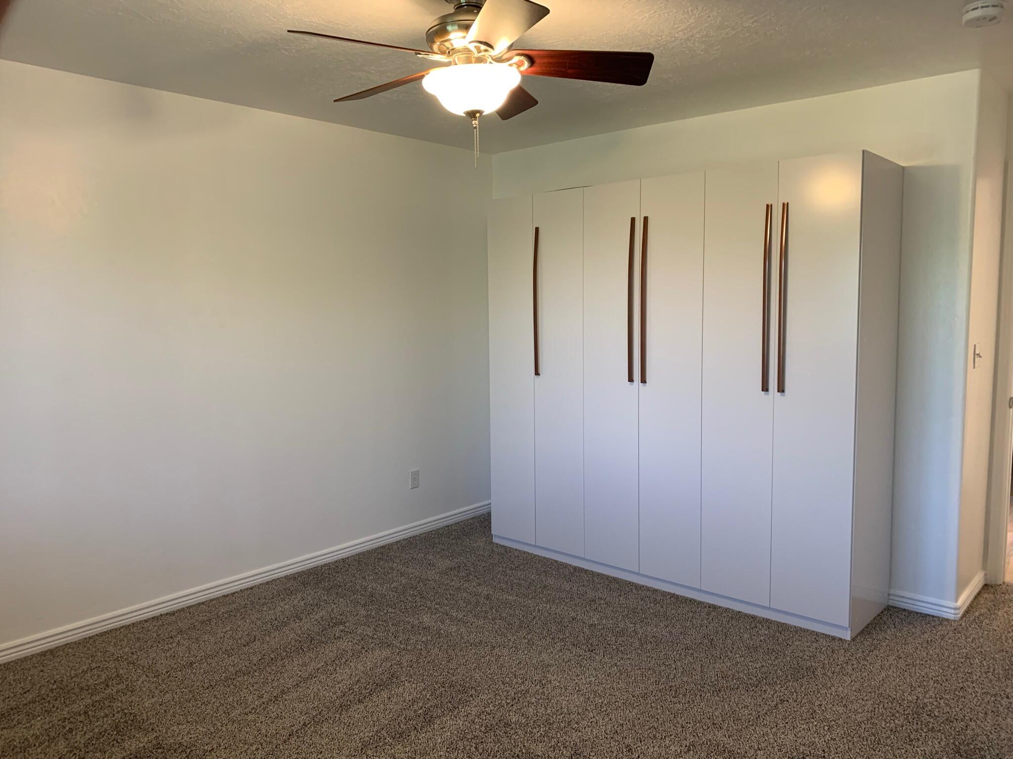 RED BUTTE - Residential