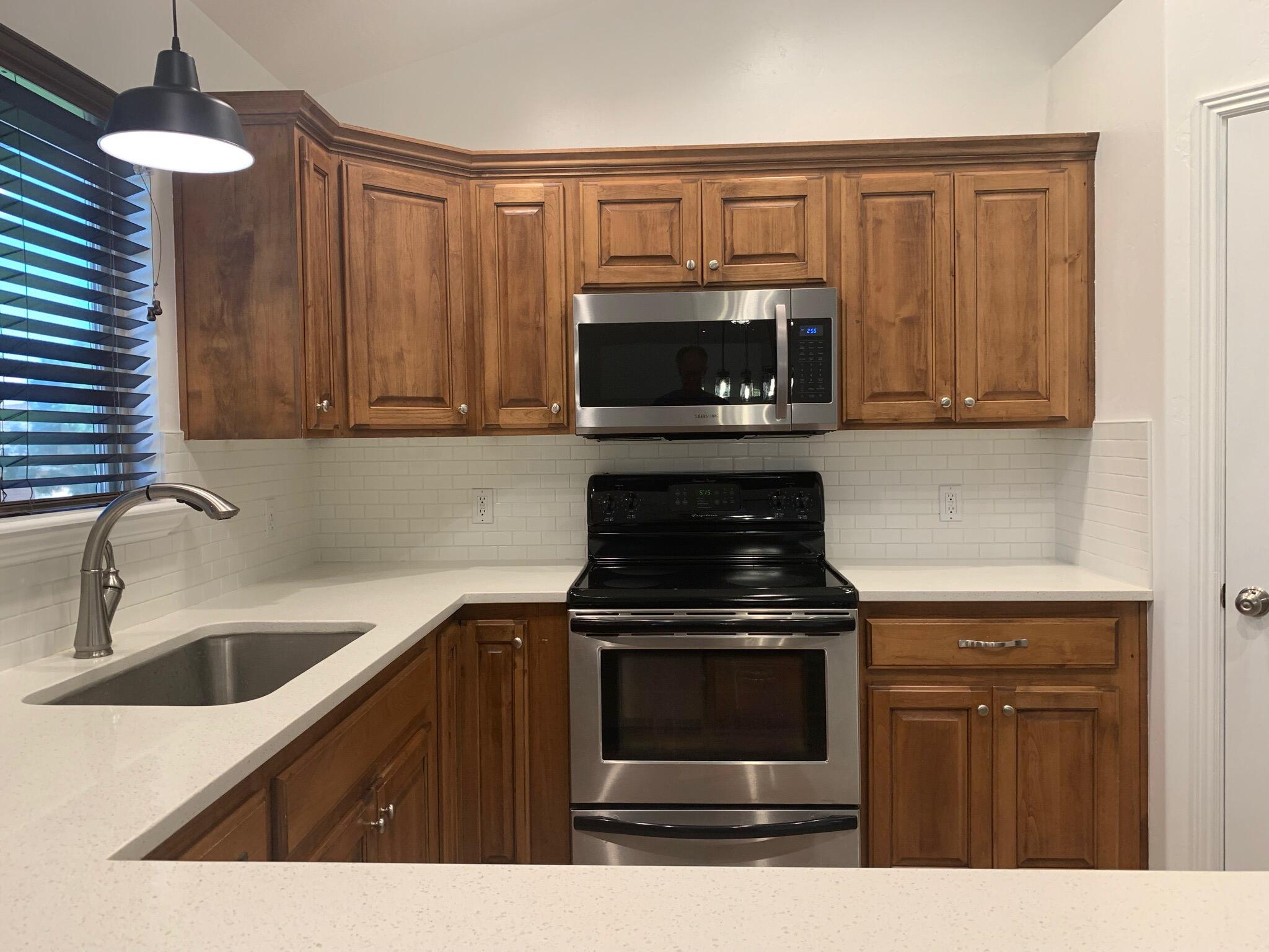 RED BUTTE - Residential