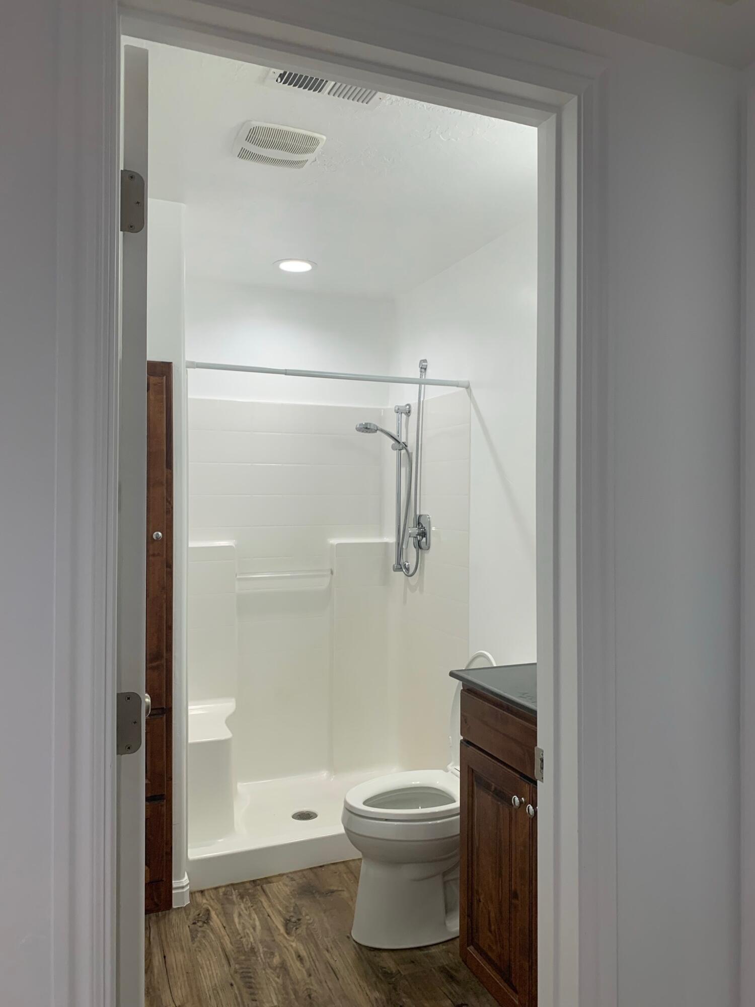 RED BUTTE - Residential