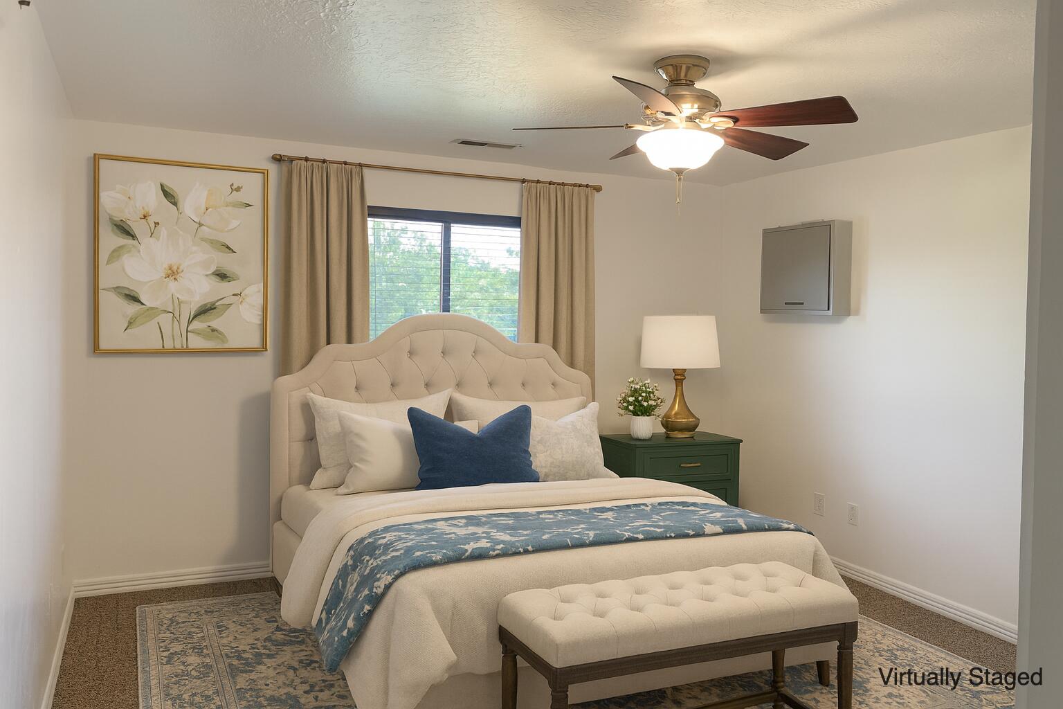 RED BUTTE - Residential