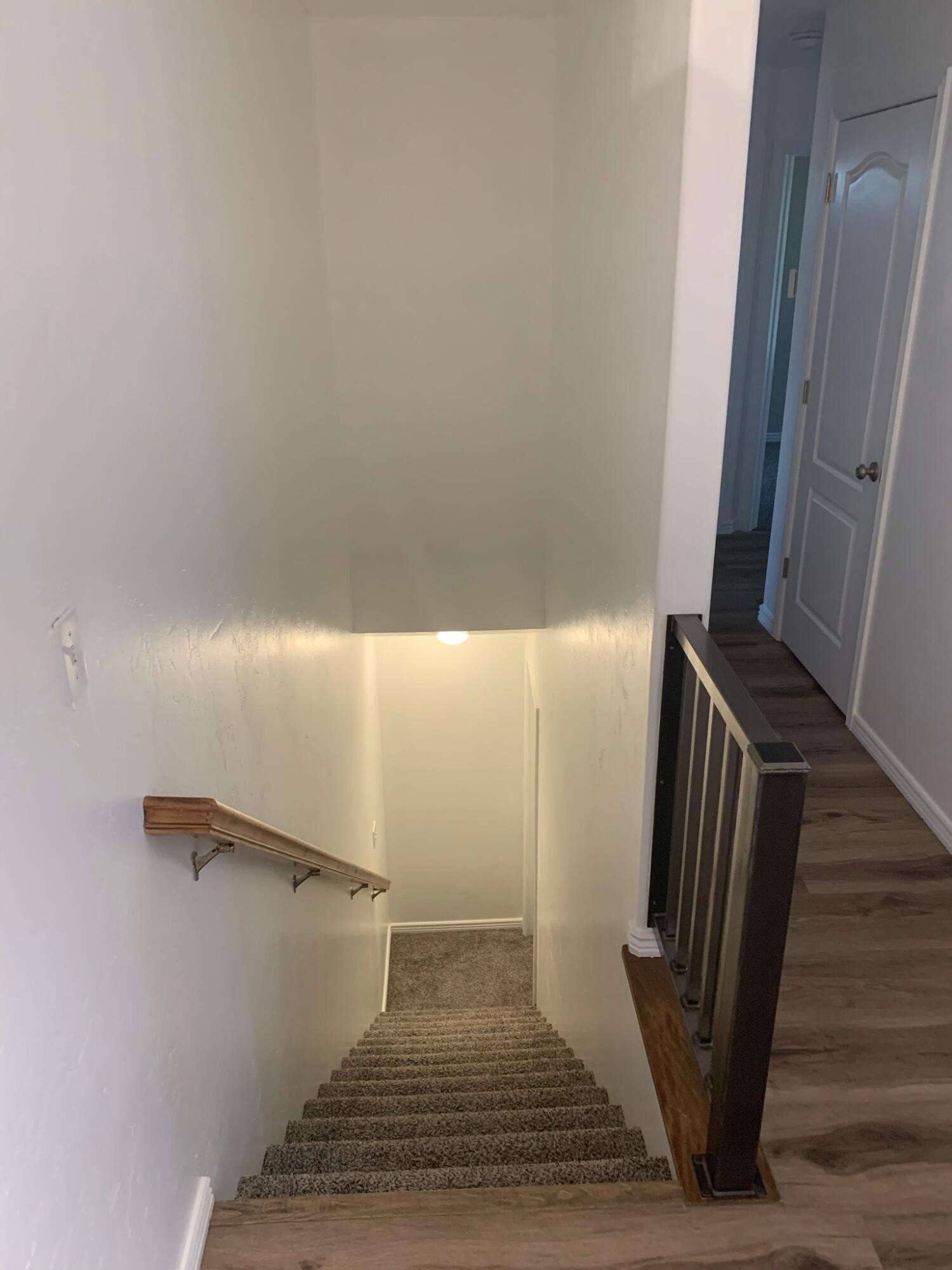 RED BUTTE - Residential