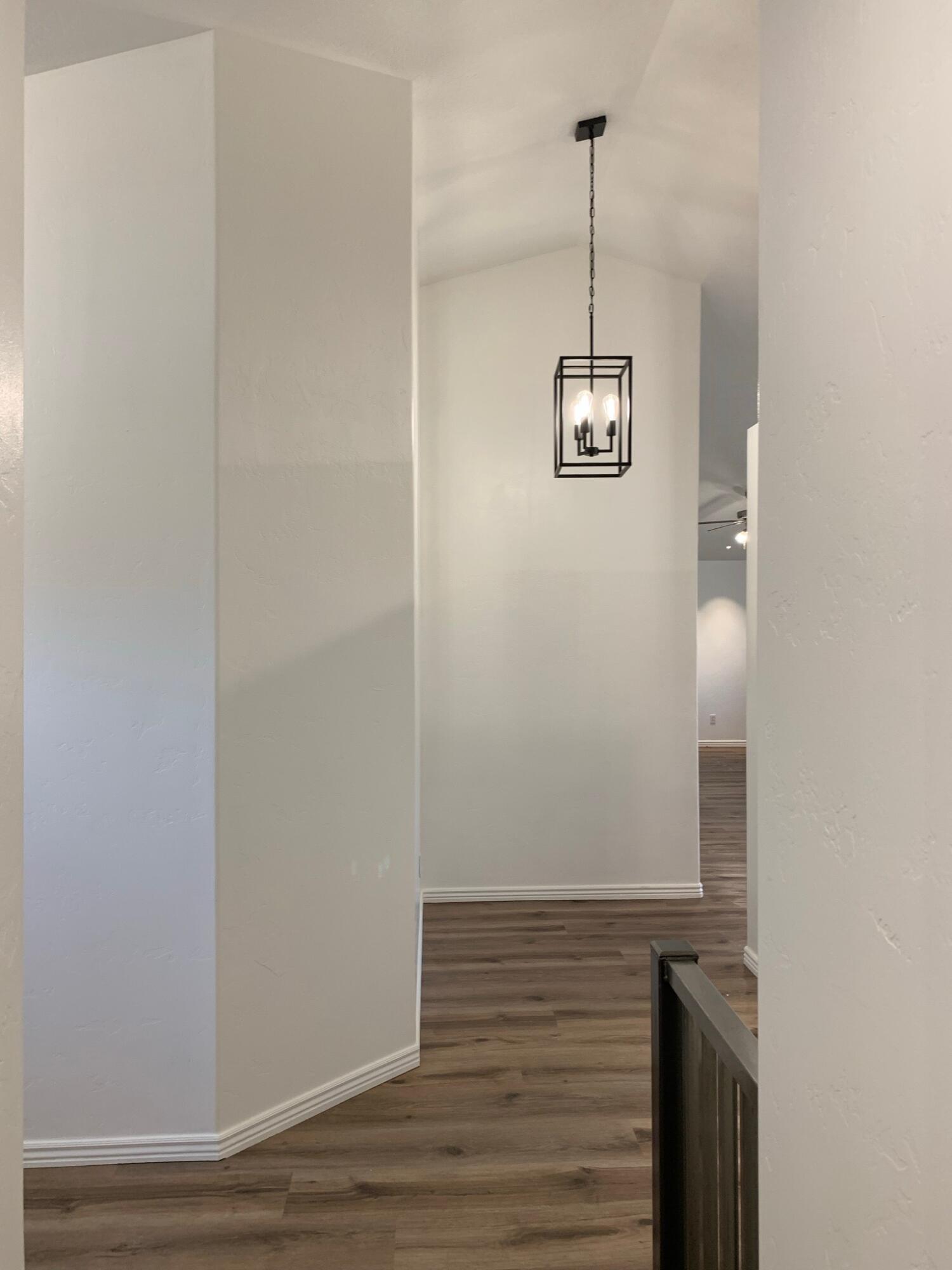 RED BUTTE - Residential