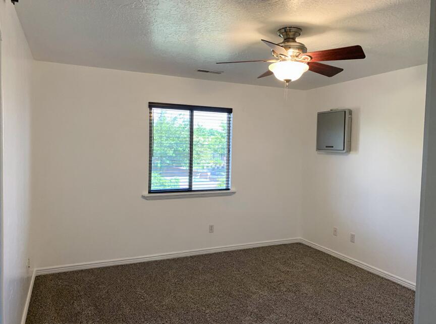 RED BUTTE - Residential