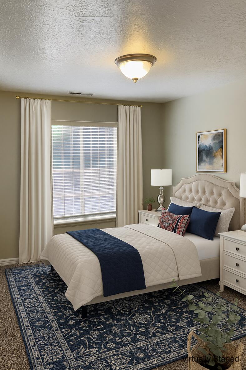 RED BUTTE - Residential