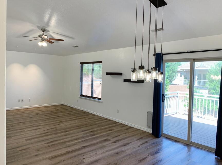 RED BUTTE - Residential