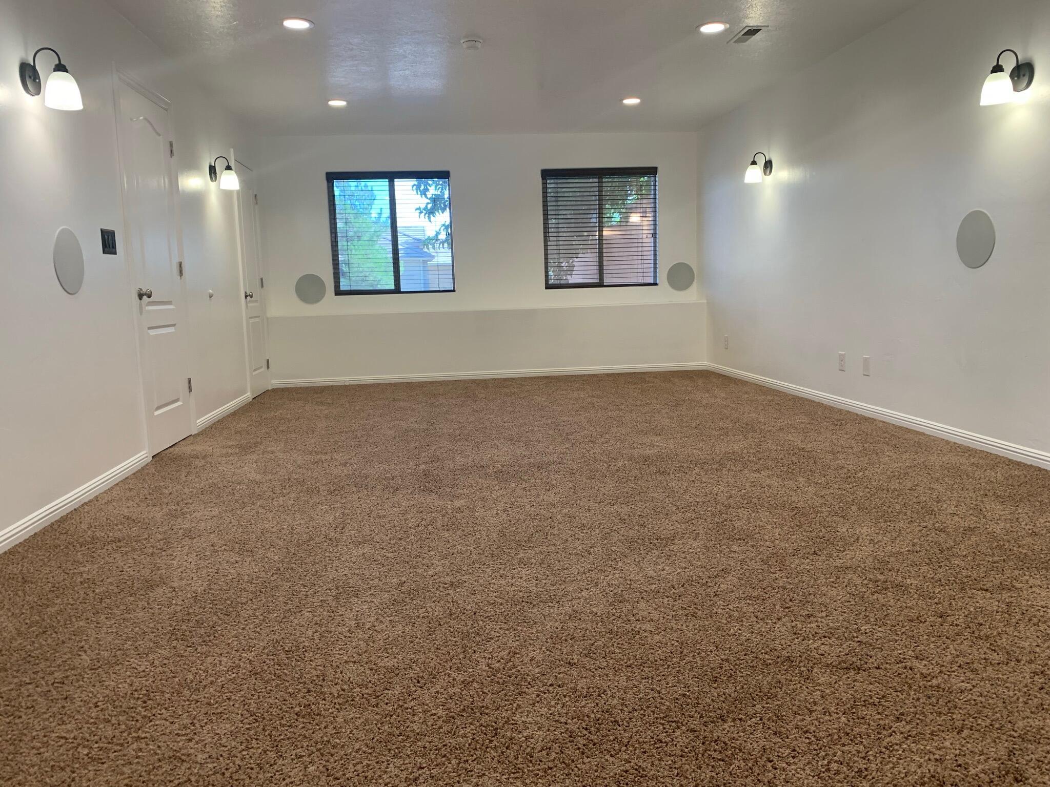 RED BUTTE - Residential