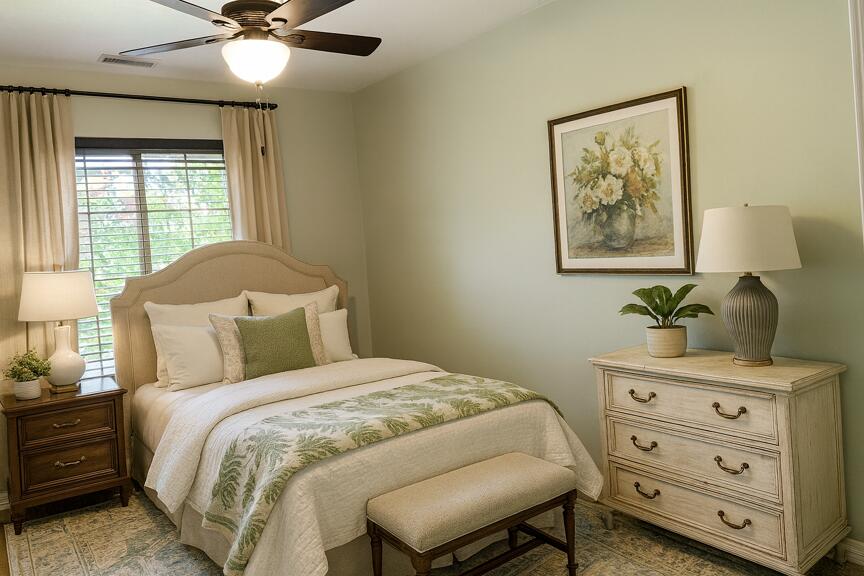 RED BUTTE - Residential