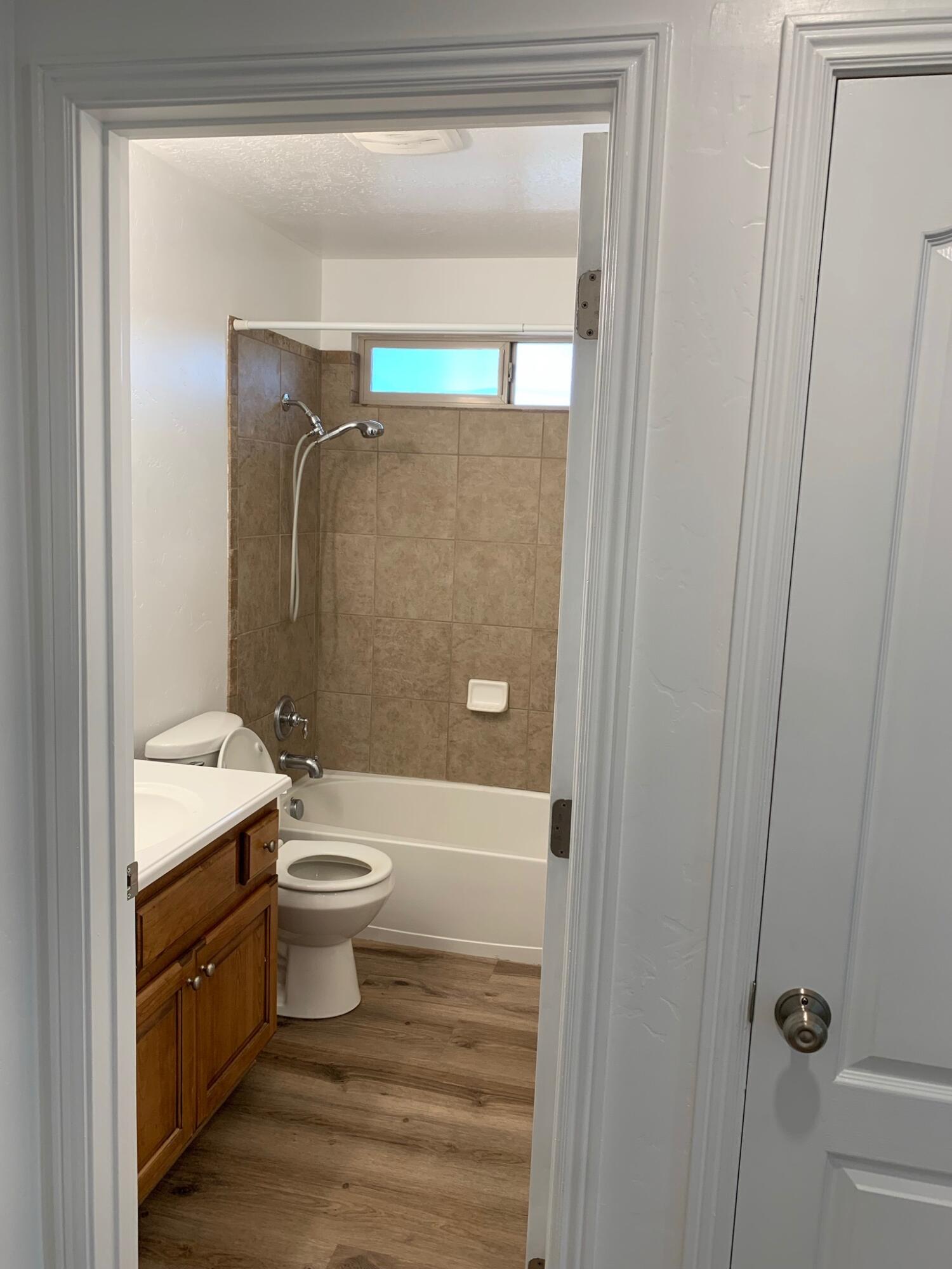 RED BUTTE - Residential