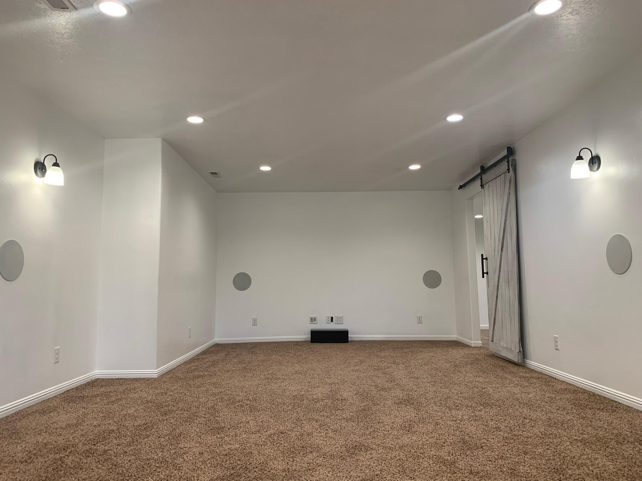 RED BUTTE - Residential