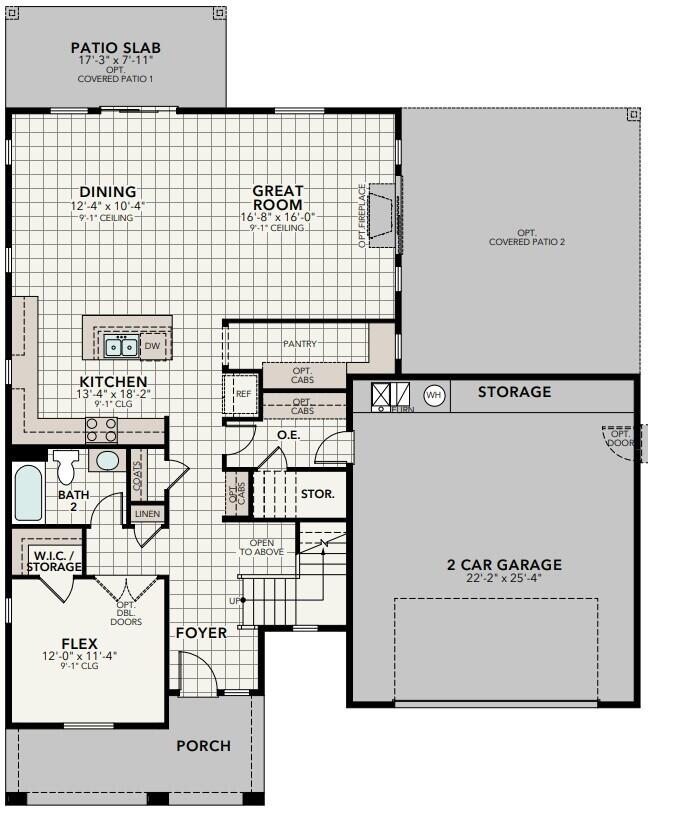 LEGACY AT SAND HOLLOW - Residential