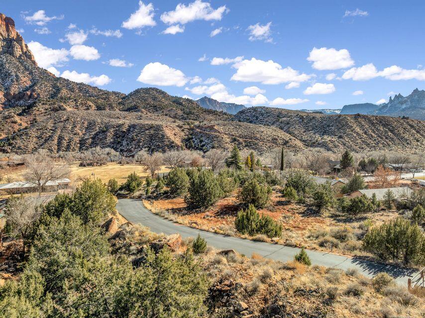 SPRINGDALE TOWNSITE - Land