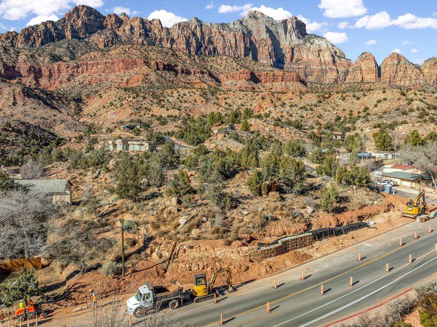 SPRINGDALE TOWNSITE - Land