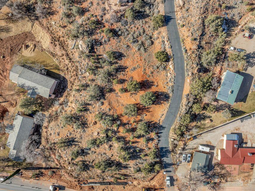 SPRINGDALE TOWNSITE - Land