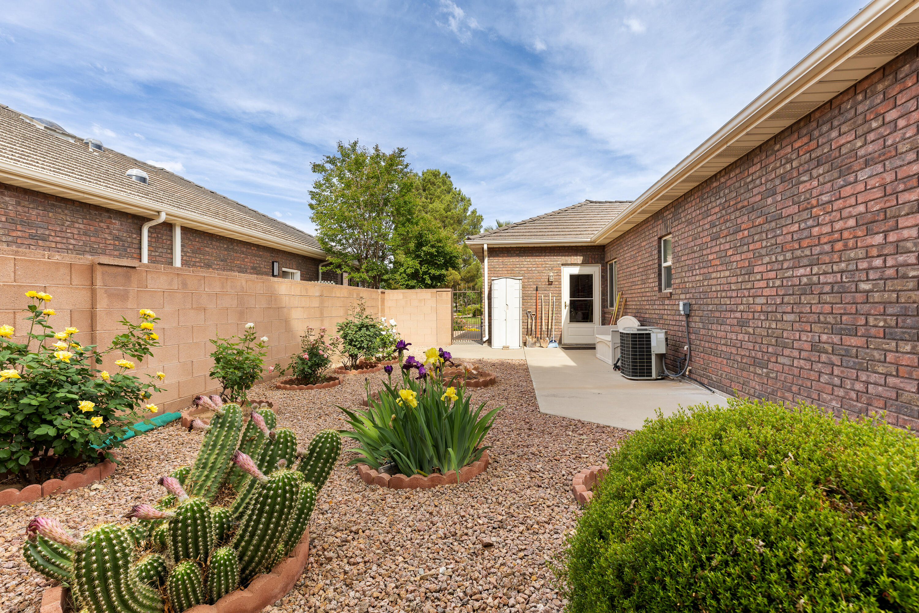 COVENTRY LANE TOWNHOMES - Residential