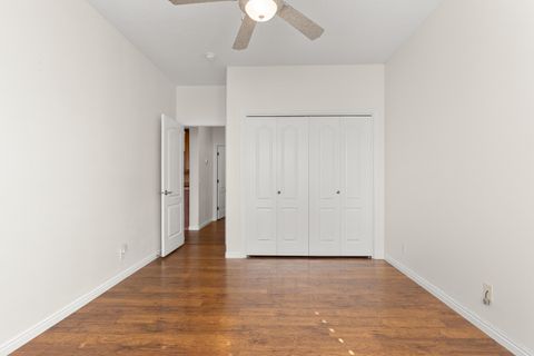Tiny photo for 1730 W Stonebridge DR 61 #61, Saint George, UT 84770 (MLS # 26-271772)