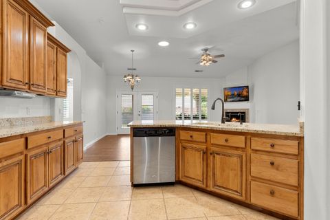Tiny photo for 1730 W Stonebridge DR 61 #61, Saint George, UT 84770 (MLS # 26-271772)