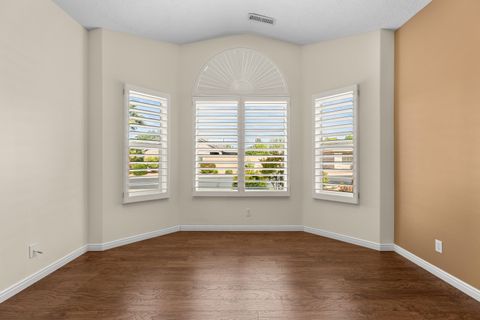 Tiny photo for 1730 W Stonebridge DR 61 #61, Saint George, UT 84770 (MLS # 26-271772)