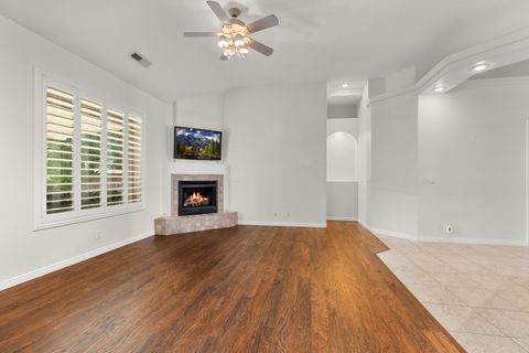 Tiny photo for 1730 W Stonebridge DR 61 #61, Saint George, UT 84770 (MLS # 26-271772)