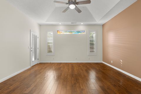 Tiny photo for 1730 W Stonebridge DR 61 #61, Saint George, UT 84770 (MLS # 26-271772)